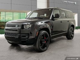 2023  Defender X