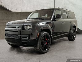 2023  Defender X