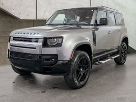 2023 Land Rover DEFENDER X-DYNAMIC SE