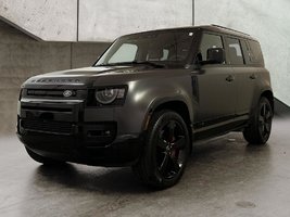 2024  Defender X