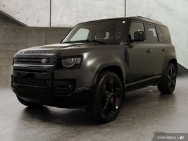 2024  Defender X