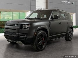 2025  Defender X