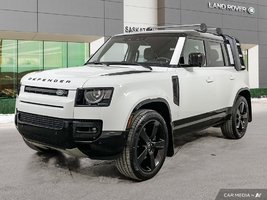 2025  Defender X-Dynamic SE