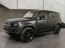 2025  Defender X-Dynamic SE
