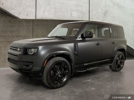 2025  Defender X-Dynamic SE