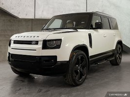 2025  Defender X-Dynamic SE