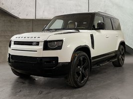 2025  Defender X-Dynamic SE