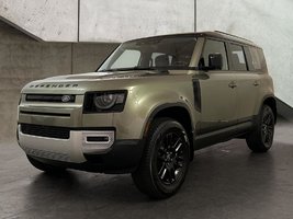 2025  Defender S