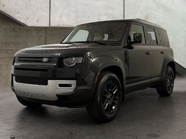 2025  Defender S