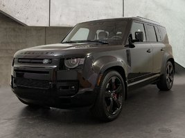 2025  Defender X