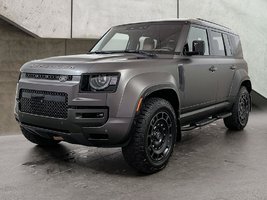 2025  Defender OCTA
