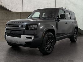 2025  Defender S