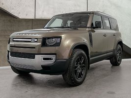2025  Defender S