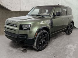 2026  Defender X-Dynamic SE