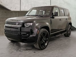 2026  Defender X-Dynamic SE