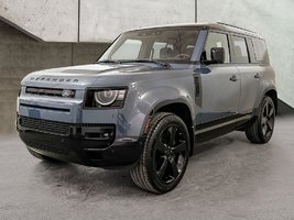 2026  Defender X-Dynamic SE