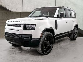2026  Defender X-Dynamic SE