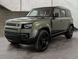 2026  Defender X-Dynamic SE