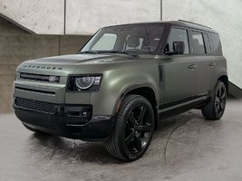 2026  Defender X-Dynamic SE