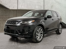 2025  DISCOVERY SPORT Dynamic SE