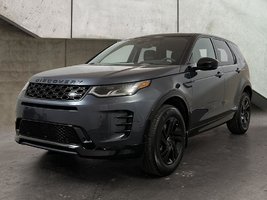 2025 Land Rover DISCOVERY SPORT Dynamic SE