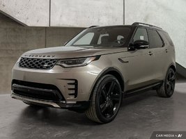 2025  Discovery Dynamic SE