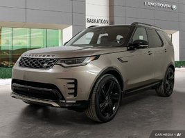 2025  Discovery Dynamic SE