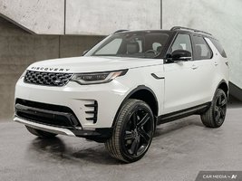 2025  Discovery Dynamic SE