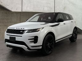 2020  RANGE ROVER EVOQUE R-DYNAMIC SE