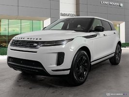 2024  Range Rover Evoque S