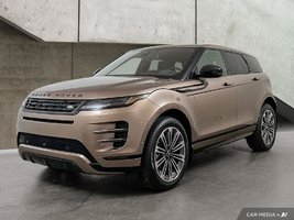 2025  Range Rover Evoque Dynamic SE