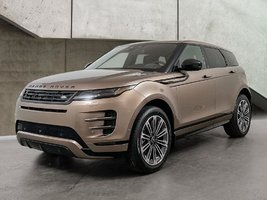 2025  Range Rover Evoque Dynamic SE