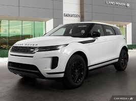 2025  Range Rover Evoque S