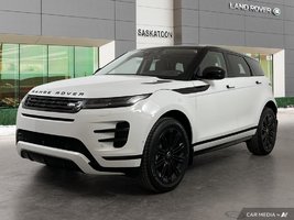 2025 Land Rover Range Rover Evoque Dynamic SE