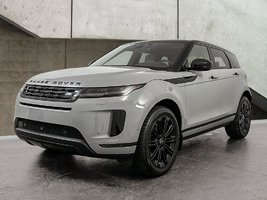 2026  Range Rover Evoque S