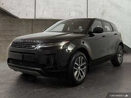 2026  Range Rover Evoque S