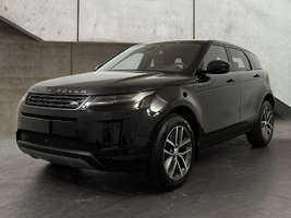 2026  Range Rover Evoque S