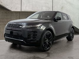 2026  Range Rover Evoque Autobiography