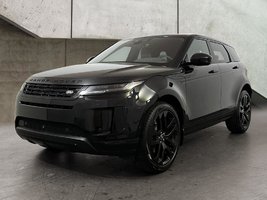 2026  Range Rover Evoque S