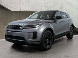 2026  Range Rover Evoque S