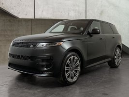 2025  RANGE ROVER SPORT MHEV Dynamic SE