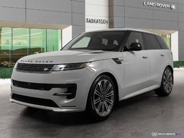 2024  Range Rover Sport Dynamic SE