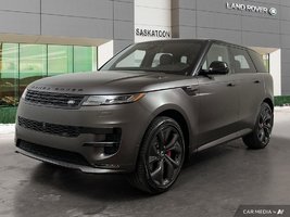 2024  Range Rover Sport Dynamic SE