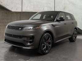 2024  Range Rover Sport Dynamic SE