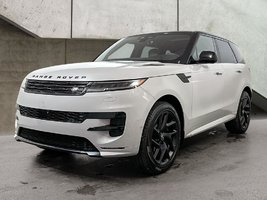 2025  Range Rover Sport Dynamic SE