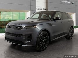 2025  Range Rover Sport Dynamic HSE