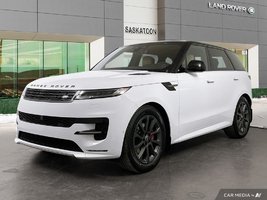 2025  RANGE ROVER SPORT MHEV Dynamic SE