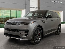 2025  RANGE ROVER SPORT MHEV Dynamic SE