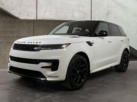 2025  Range Rover Sport Dynamic SE