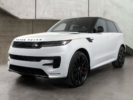 2025  Range Rover Sport Dynamic SE